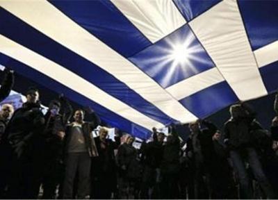 یونان، بدهکاری برای تمام فصول