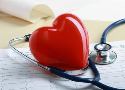 بیماری قلبی و عروقی عامل مرگ بیش از 17 میلیون نفر در جهان