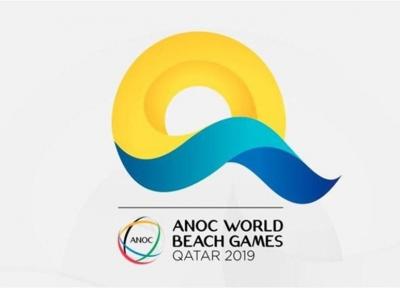 بازی های ساحلی دنیا، انتها کار کاروان ایران با 3 مدال