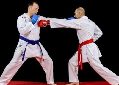 تمجید رئیس جهانی از شرایط کاراته ایران، امیدواری به برگزاری المپیک